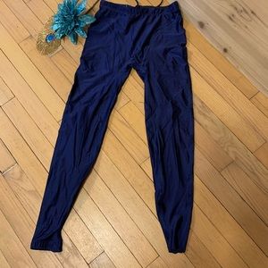 Adidas cycling pants Size 30